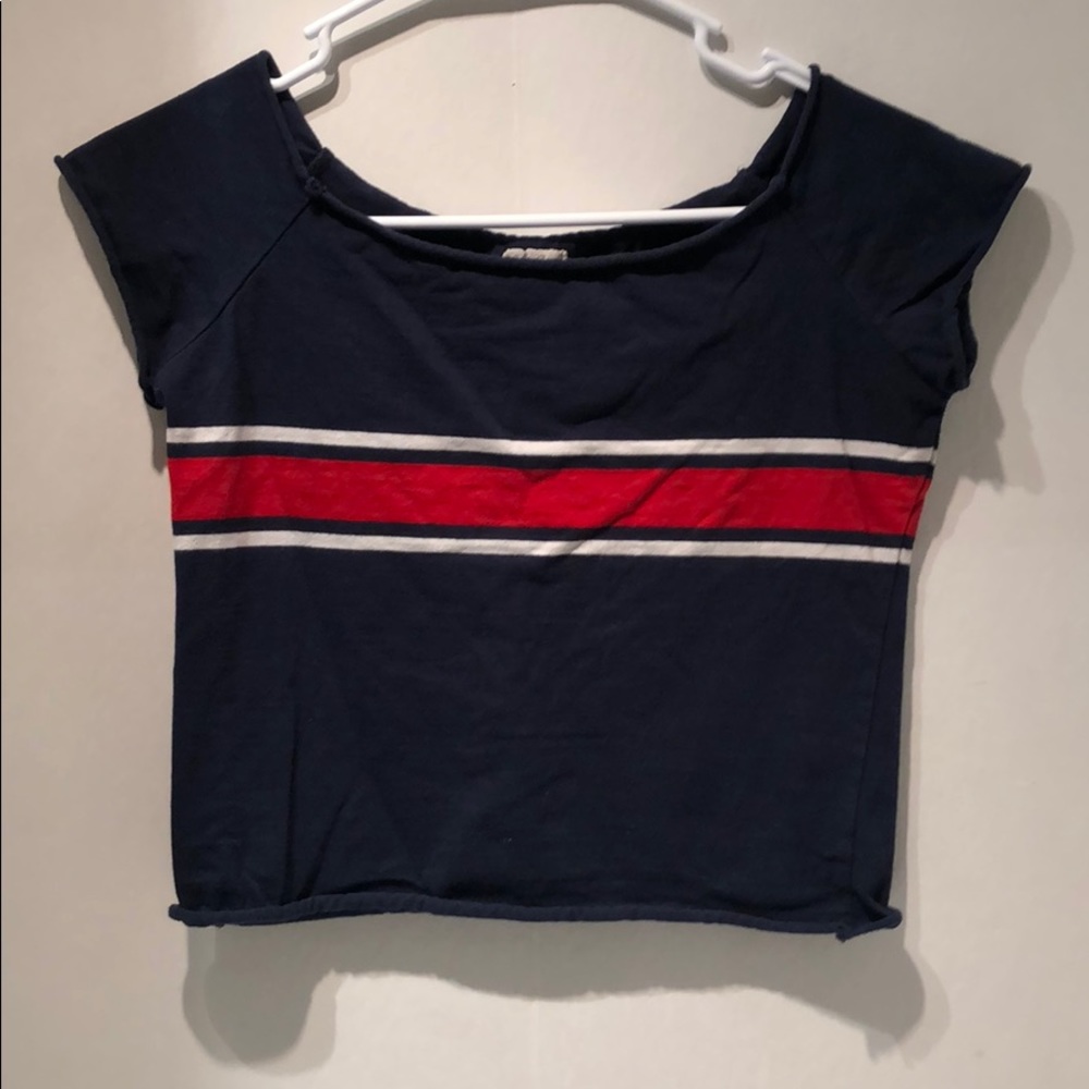 Top from pacsun